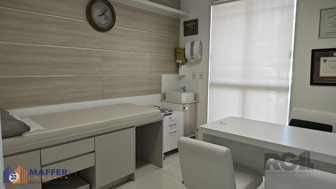 Prédio Inteiro, 278 m² - Foto 26