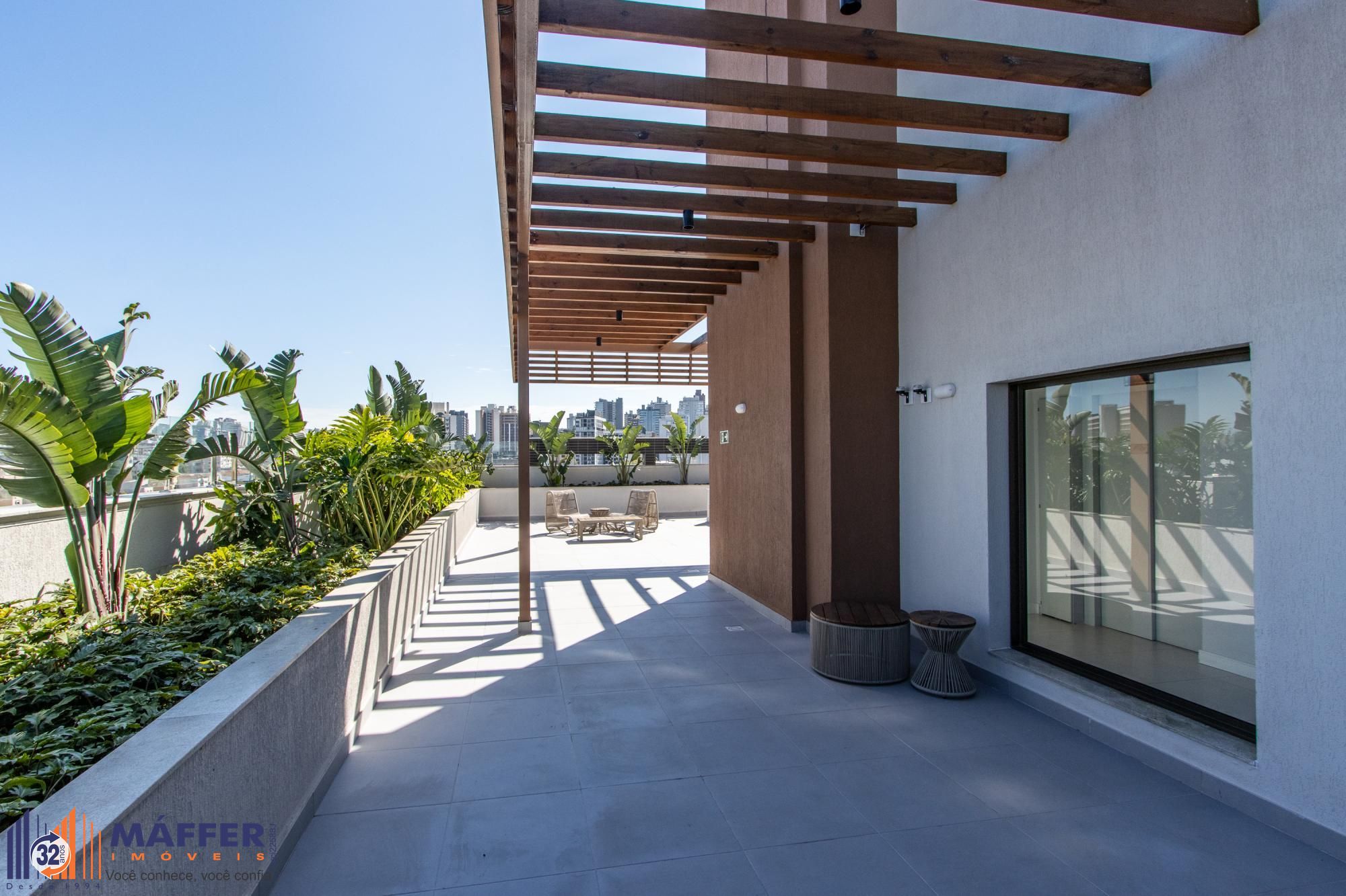 Apartamento, 1 quarto, 63 m² - Foto 40