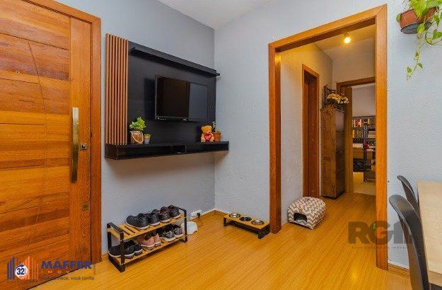 Apartamento, 2 quartos, 48 m² - Foto 9