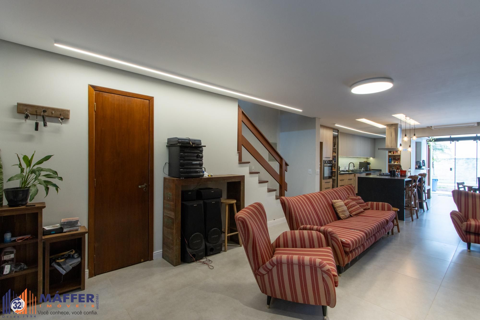Casa, 3 quartos, 239 m² - Foto 6