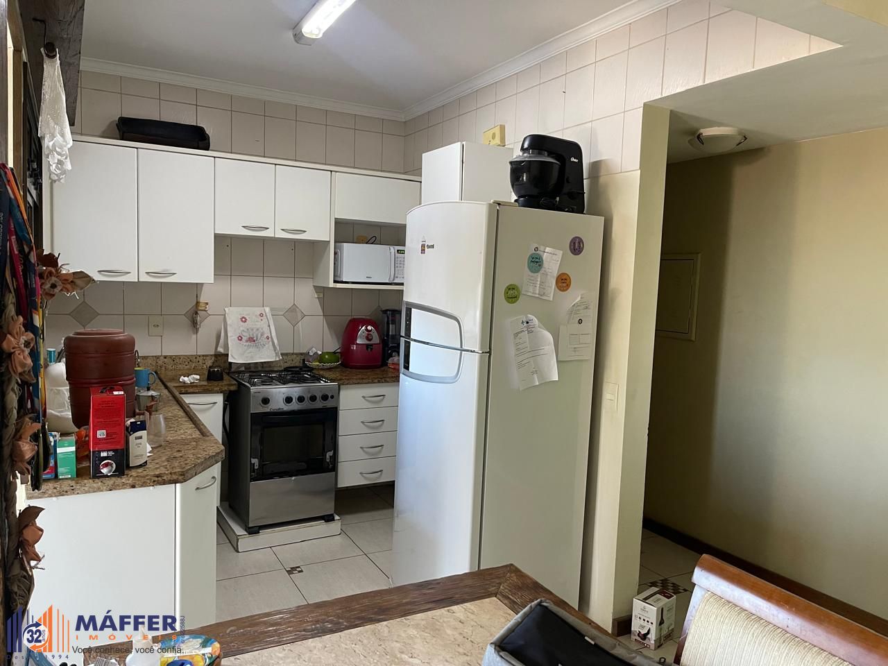 Apartamento, 3 quartos, 109 m² - Foto 8