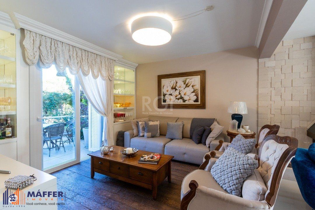 Casa de Condomínio, 4 quartos, à venda, 240 m², Ipanema - Porto Alegre — foto 2