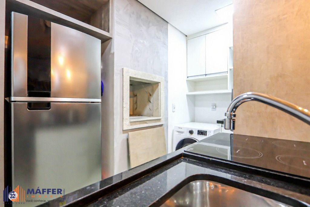 Apartamento, 1 quarto, 39 m² - Foto 14