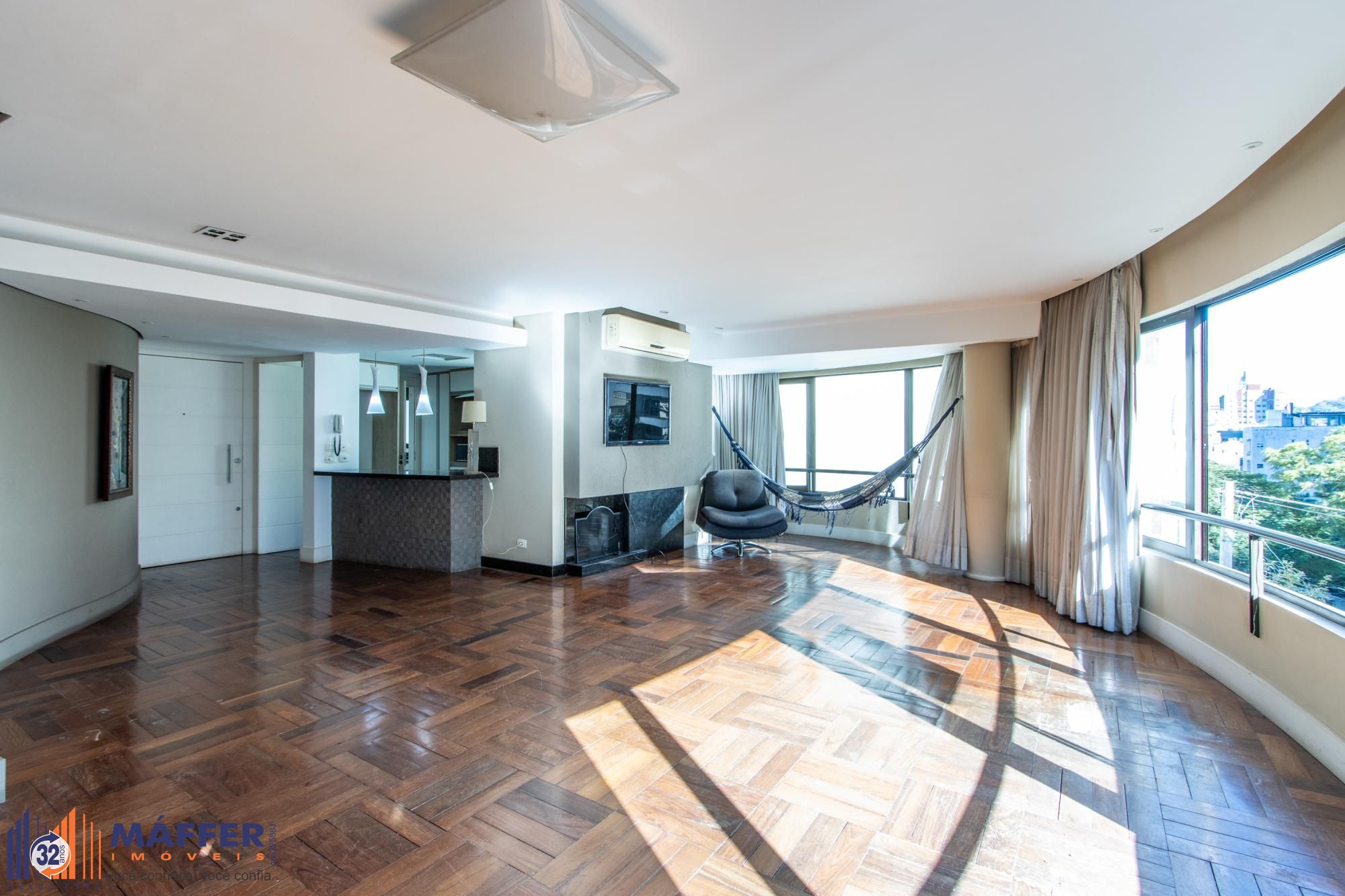 Apartamento, 2 quartos, 126 m² - Foto 7