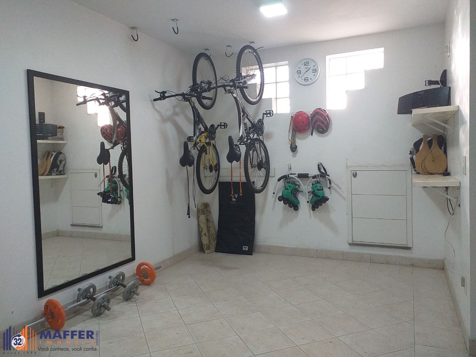 Casa, 3 quartos, 286 m² - Foto 13
