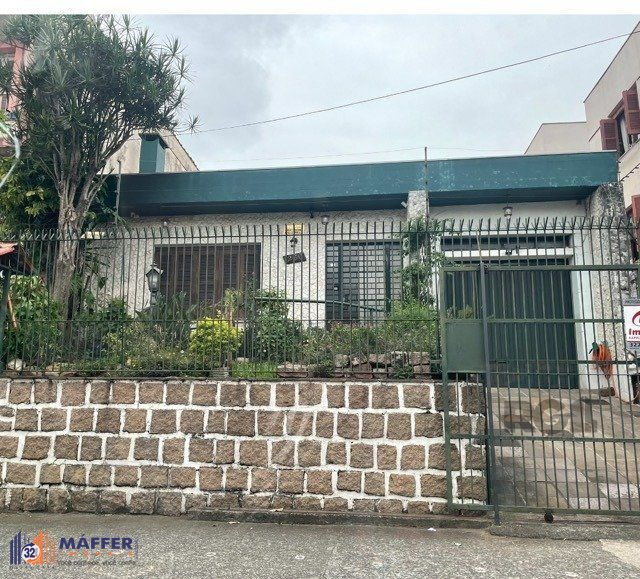 Casa 3 quartos à venda, 300m², Medianeira - Porto Alegre