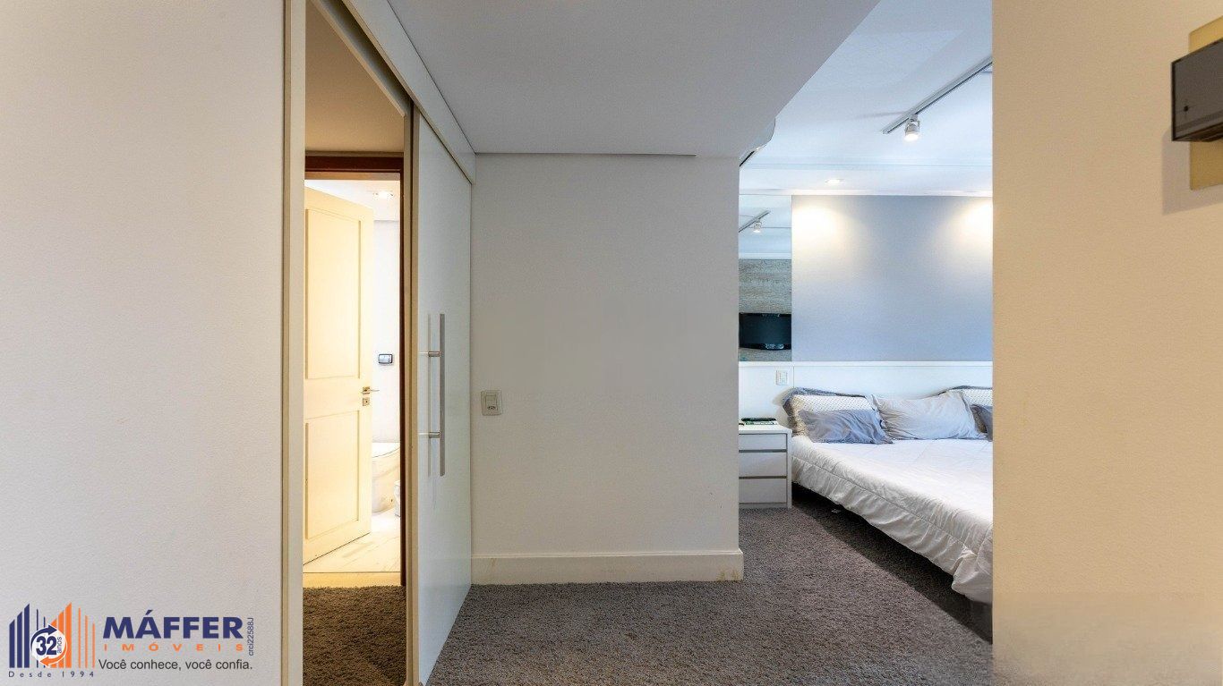 Apartamento, 3 quartos, 191 m² - Foto 27