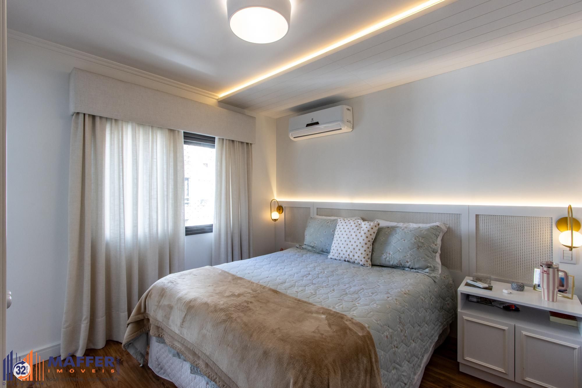 Apartamento, 3 quartos, 167 m² - Foto 35
