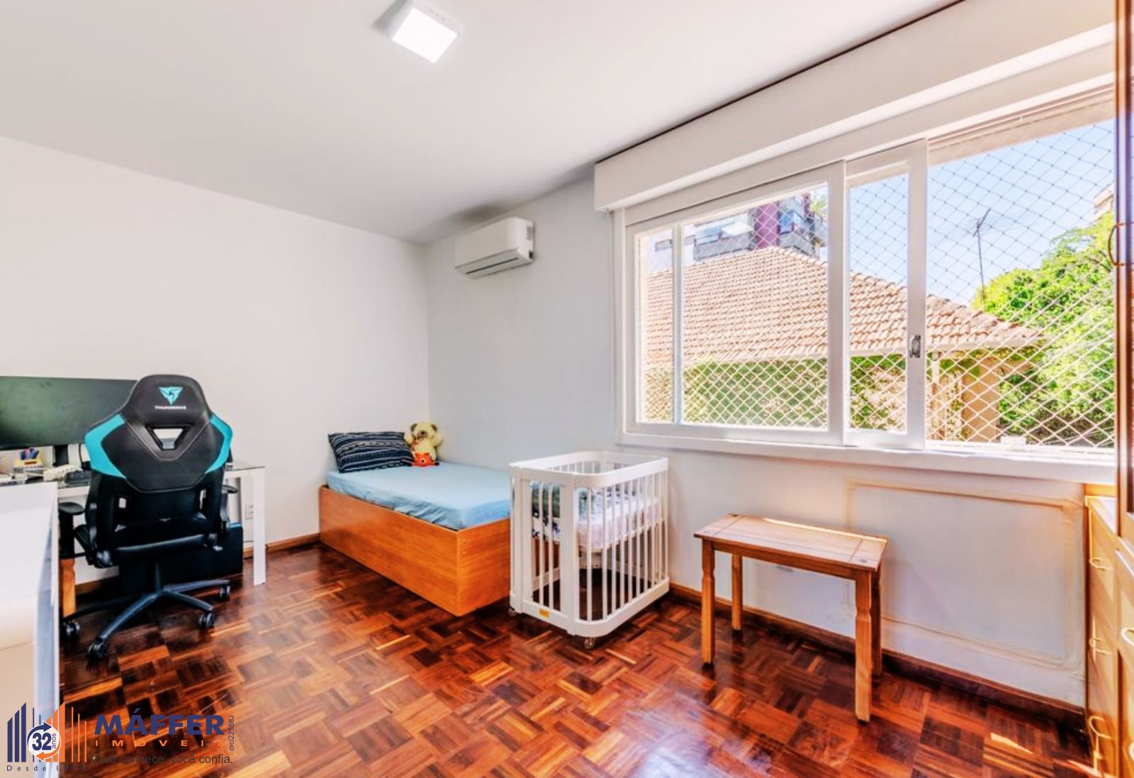 Apartamento, 3 quartos, 164 m² - Foto 19