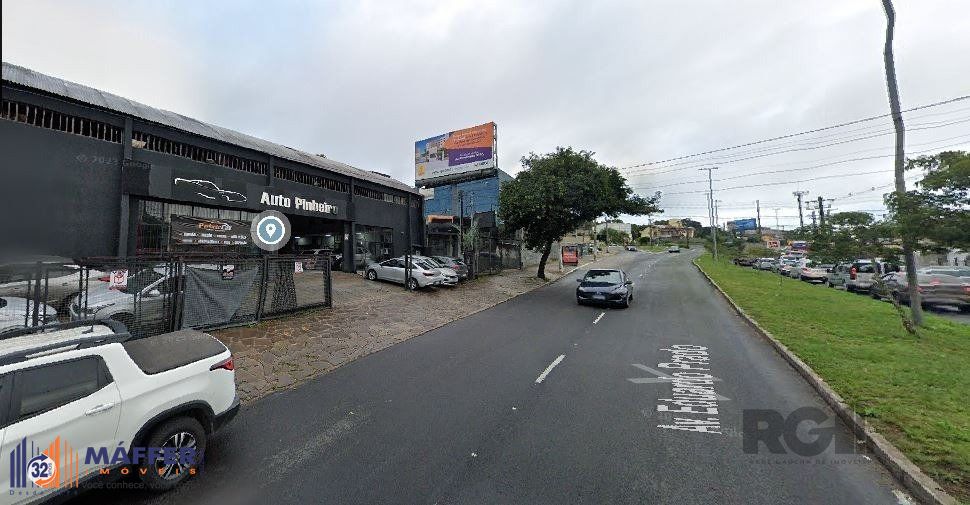 Pavilhão, à venda, 900 m², Cavalhada - Porto Alegre — foto 3
