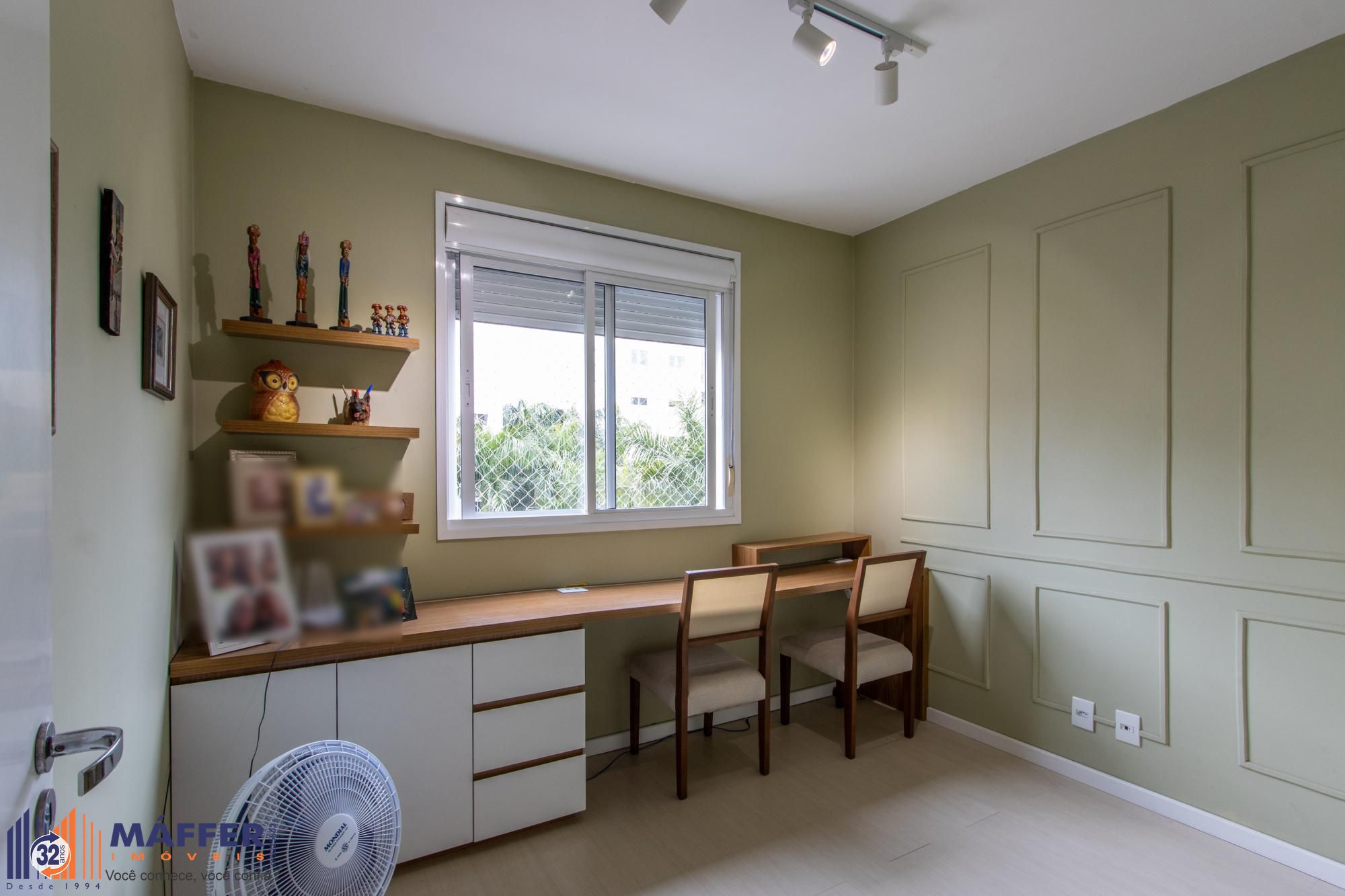 Apartamento, 2 quartos, 57 m² - Foto 16
