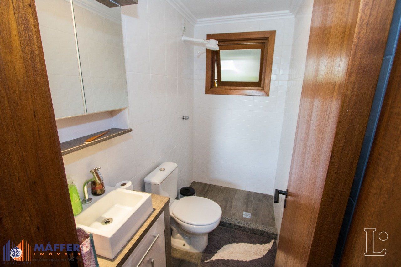 Casa de Condomínio, 4 quartos - Foto 34