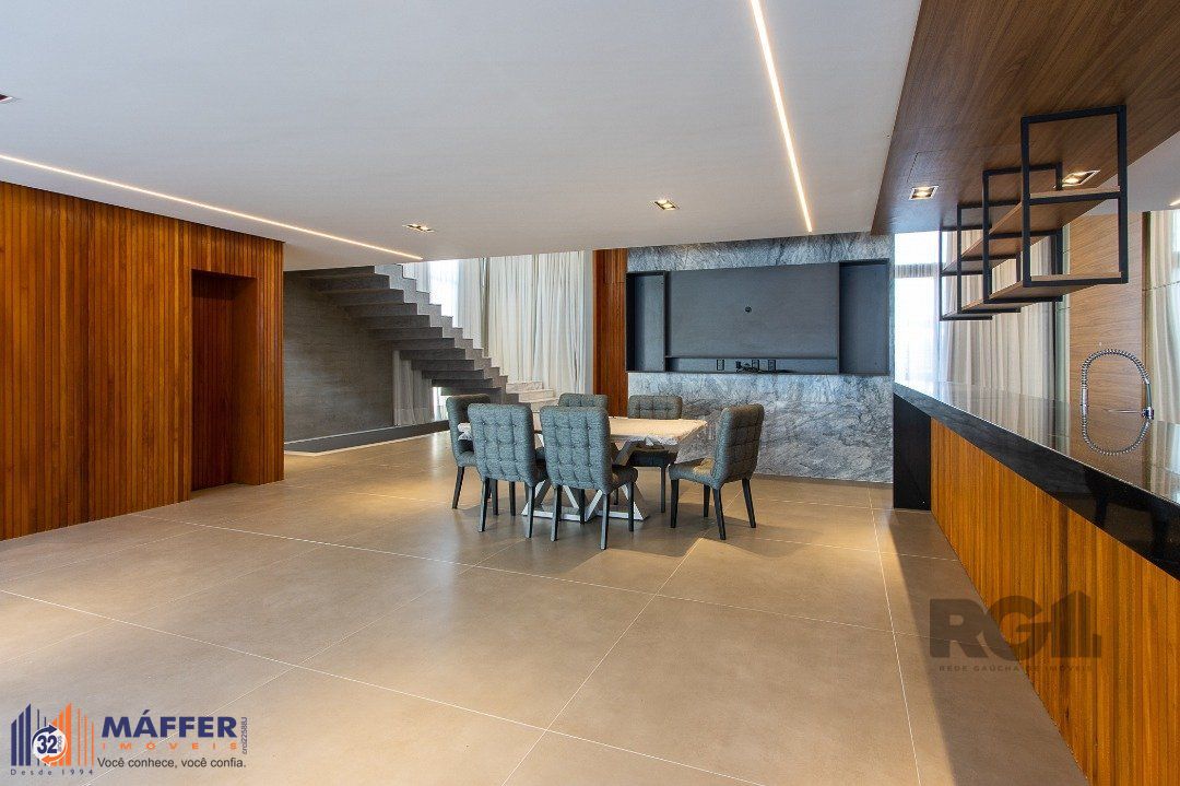 Casa, 3 quartos, 380 m² - Foto 16