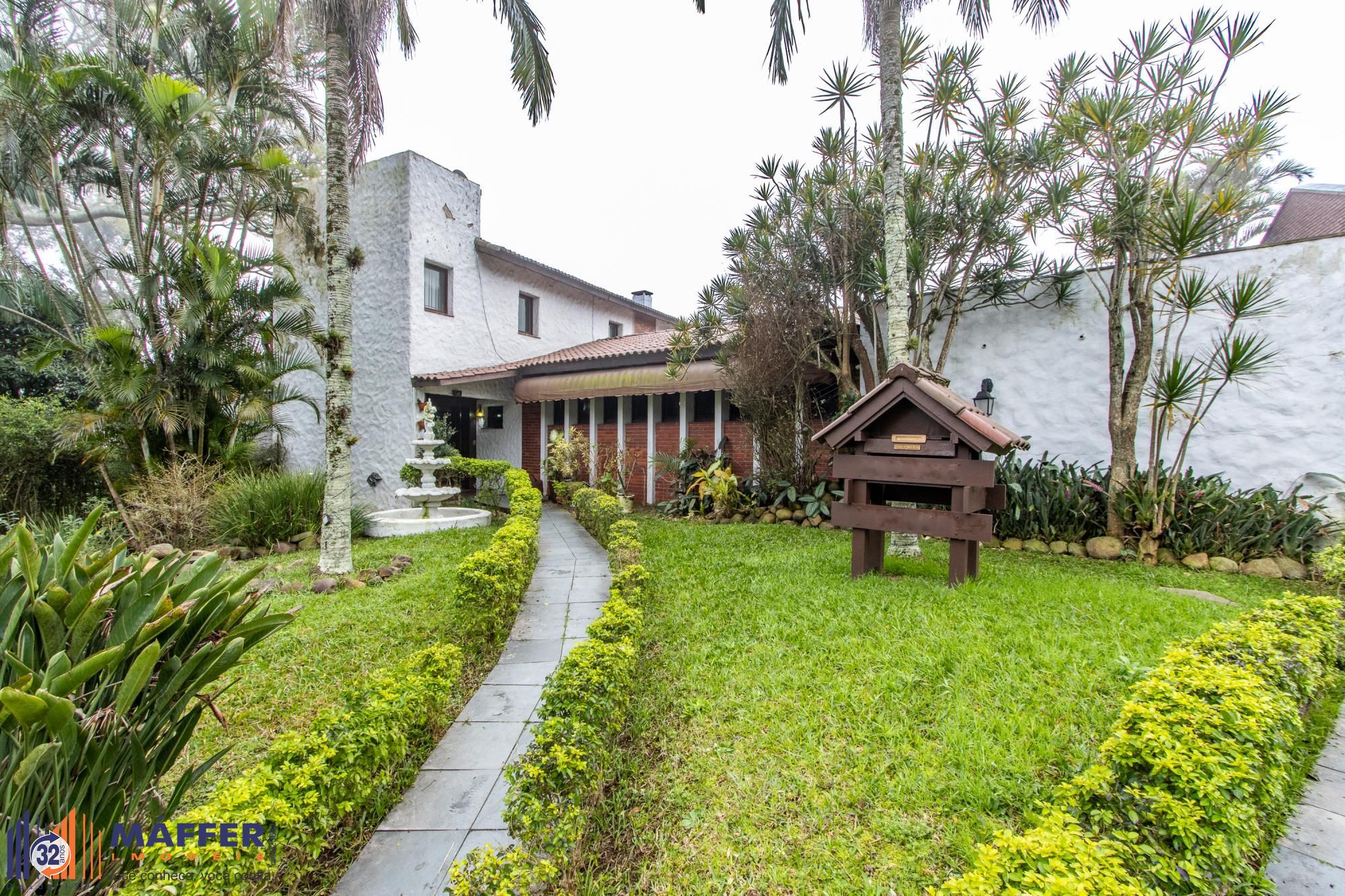 Casa, 3 quartos, 650 m² - Foto 3