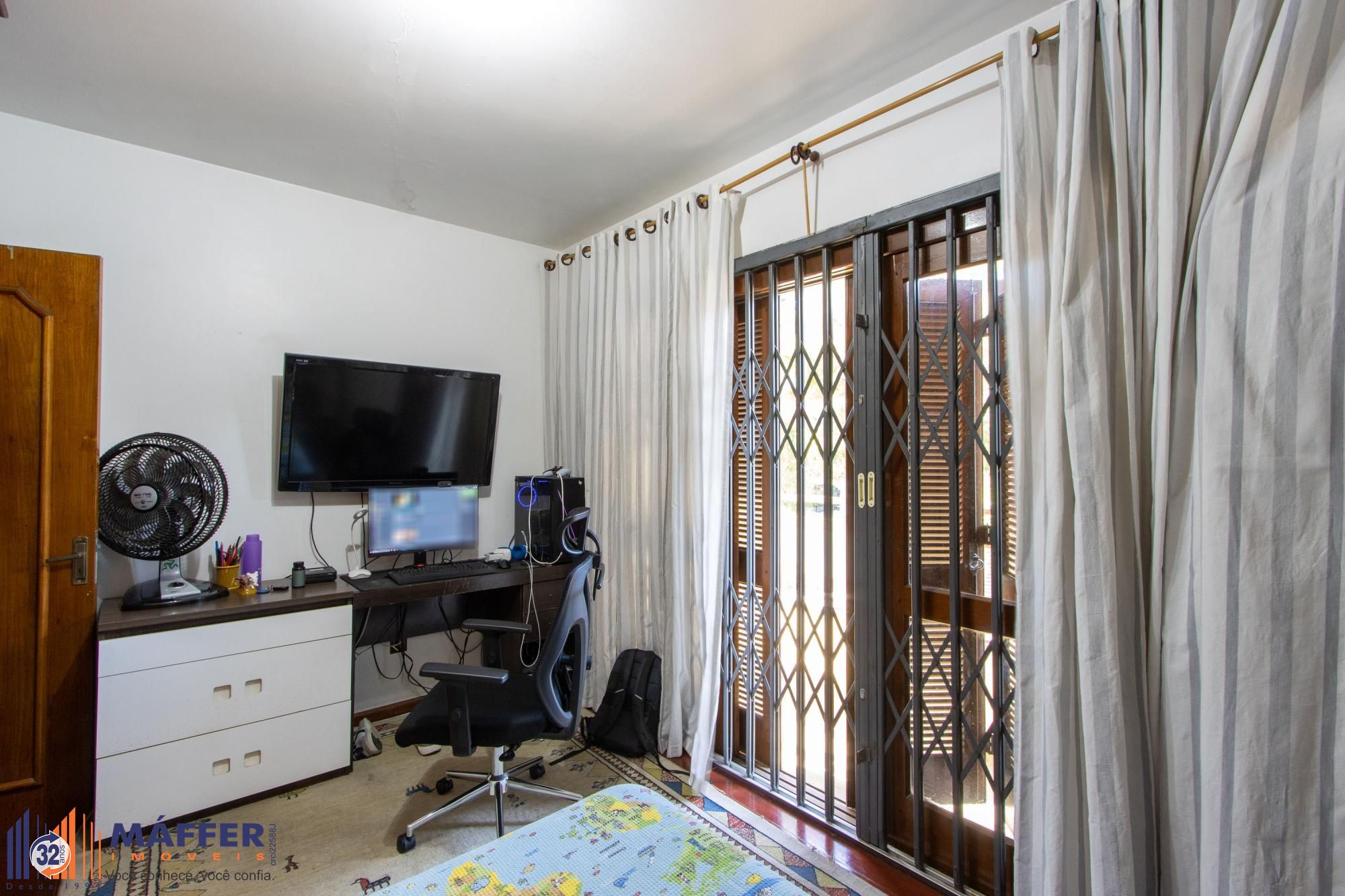 Cobertura, 4 quartos, 241 m² - Foto 32
