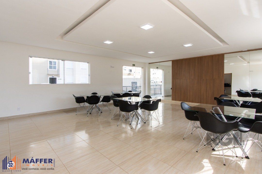 Apartamento, 2 quartos, 44 m² - Foto 32