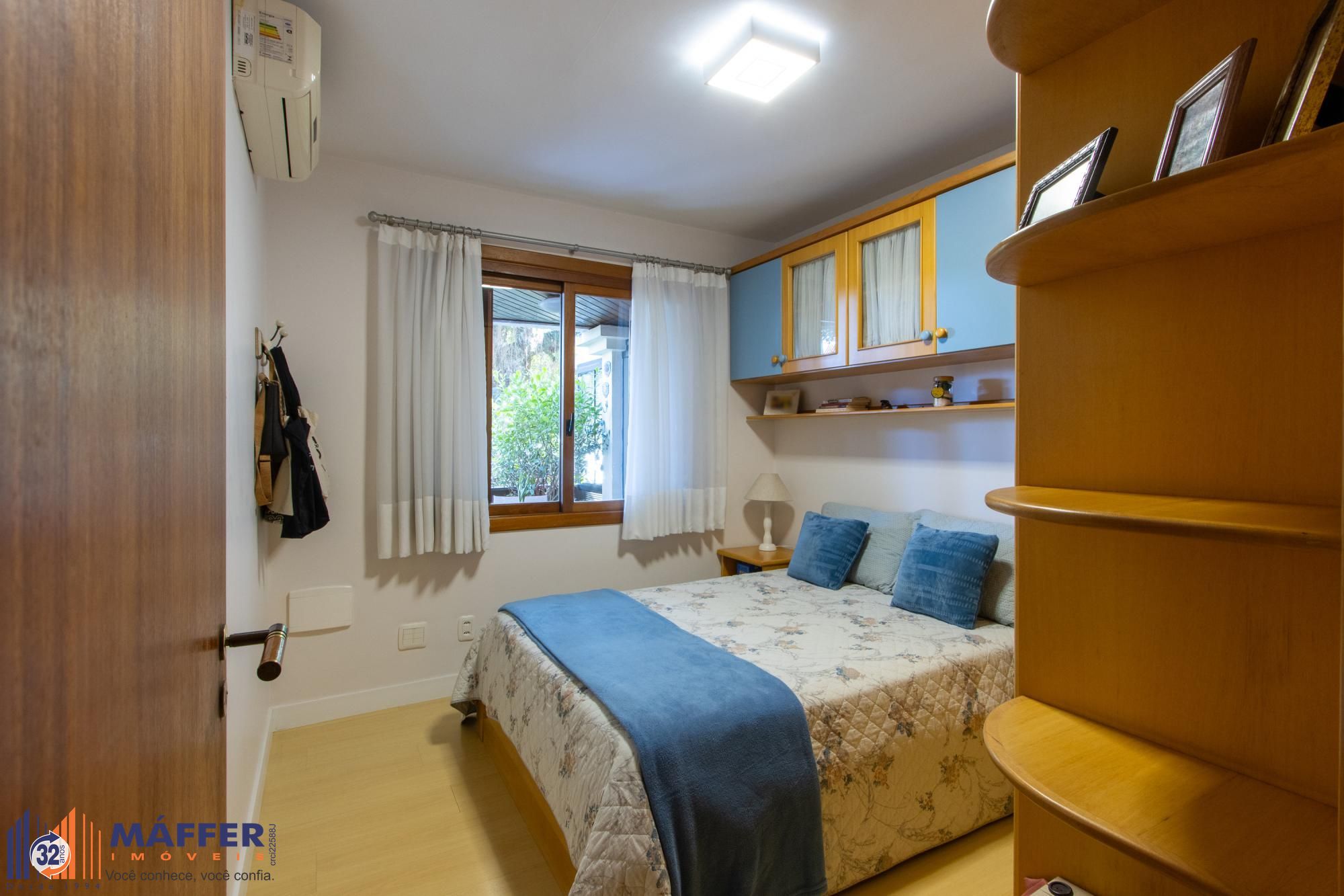 Apartamento, 3 quartos, 138 m² - Foto 22
