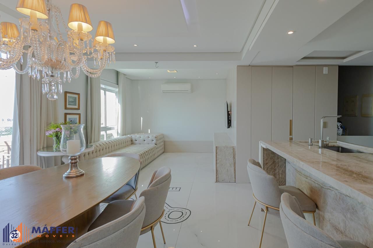 Cobertura, 3 quartos, 216 m² - Foto 14