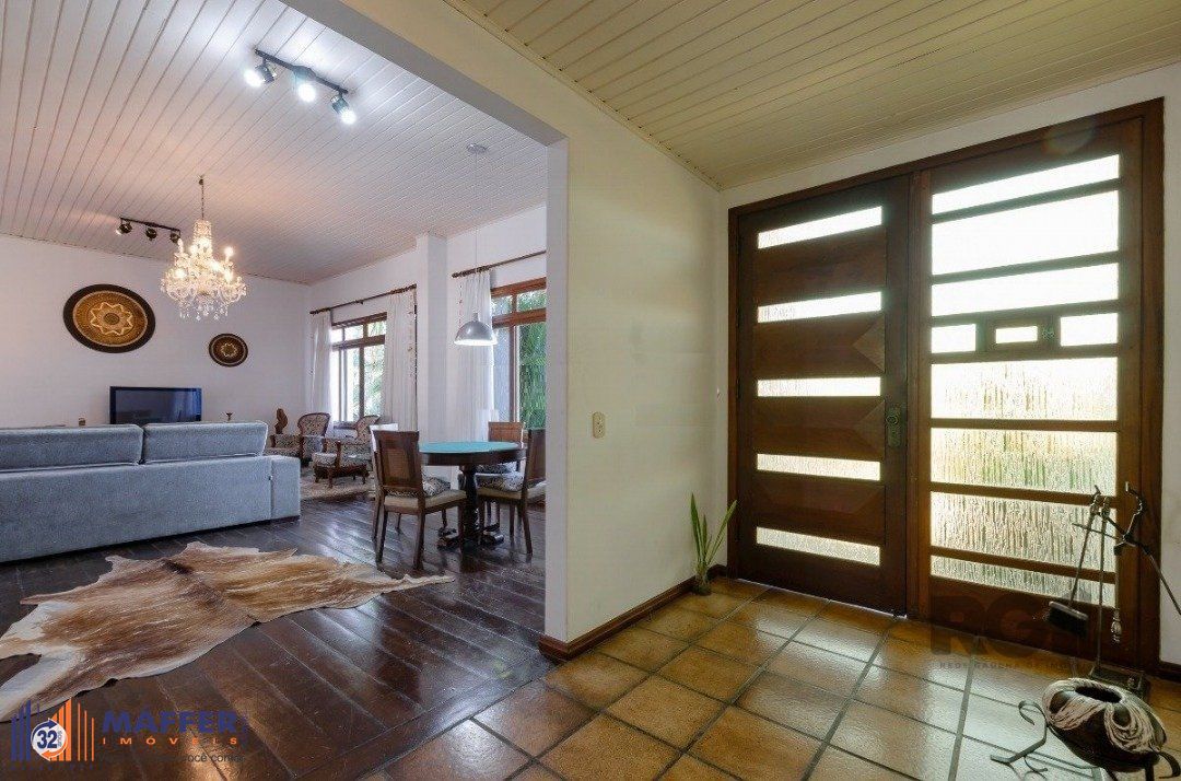 Casa de Condomínio, 3 quartos, à venda, 450 m², Cavalhada - Porto Alegre — foto 5