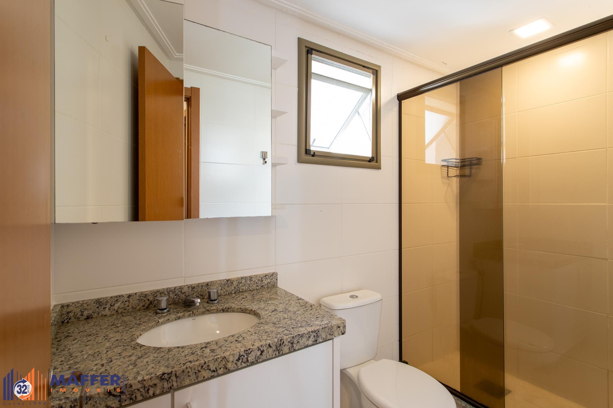 Apartamento, 3 quartos, 89 m² - Foto 20
