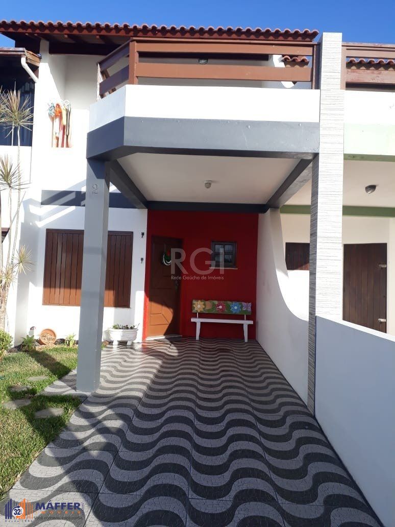 Casa 3 quartos à venda, 127m², Centro - Imbé