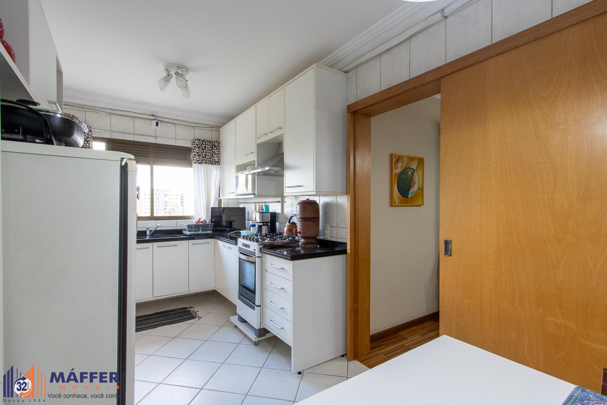 Apartamento, 3 quartos, 136 m² - Foto 15