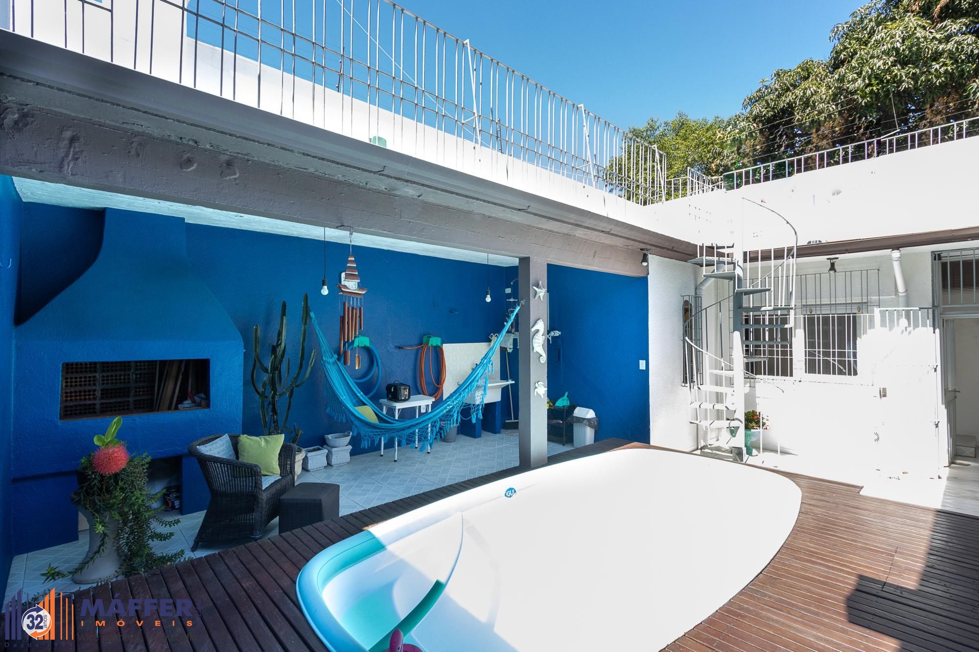 Casa, 4 quartos, 200 m² - Foto 37