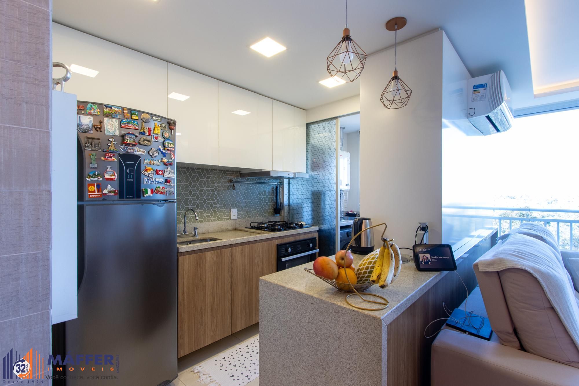 Apartamento, 2 quartos, 65 m² - Foto 8