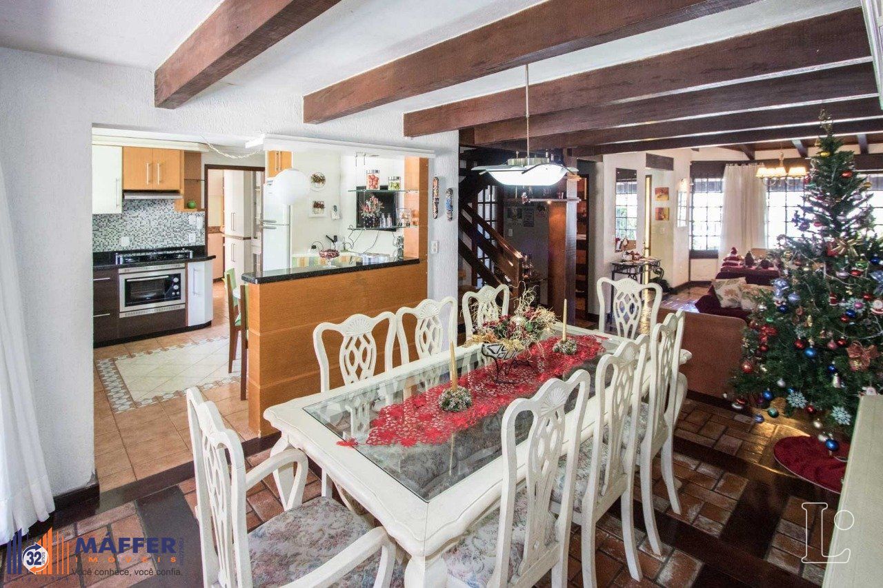 Casa, 4 quartos, 238 m² - Foto 7