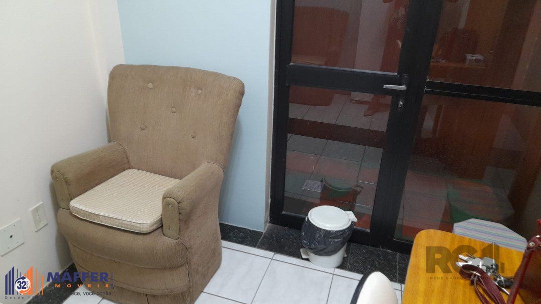 Sala-Conjunto, 55 m² - Foto 6