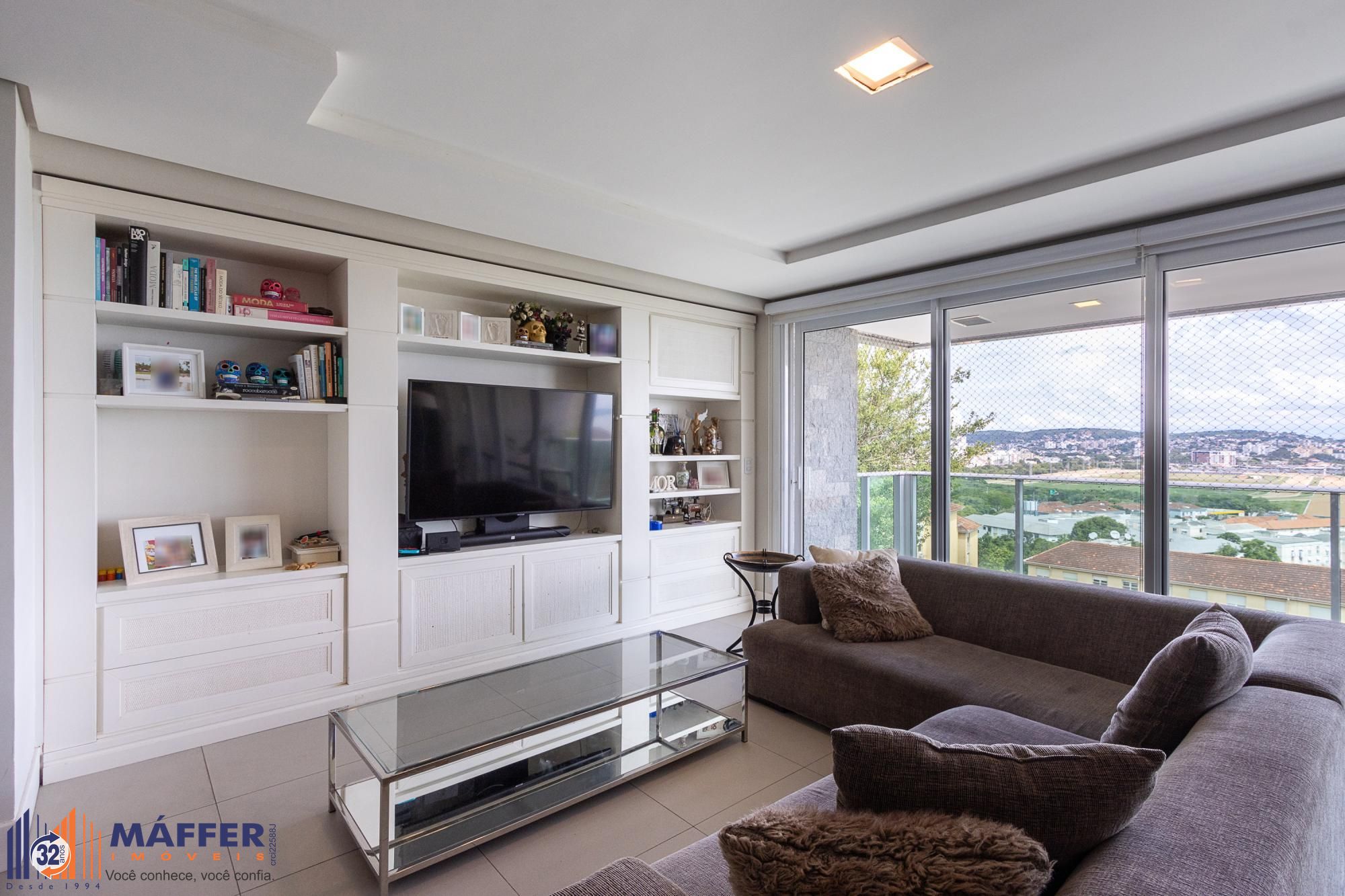 Apartamento, 3 quartos, 243 m² - Foto 6