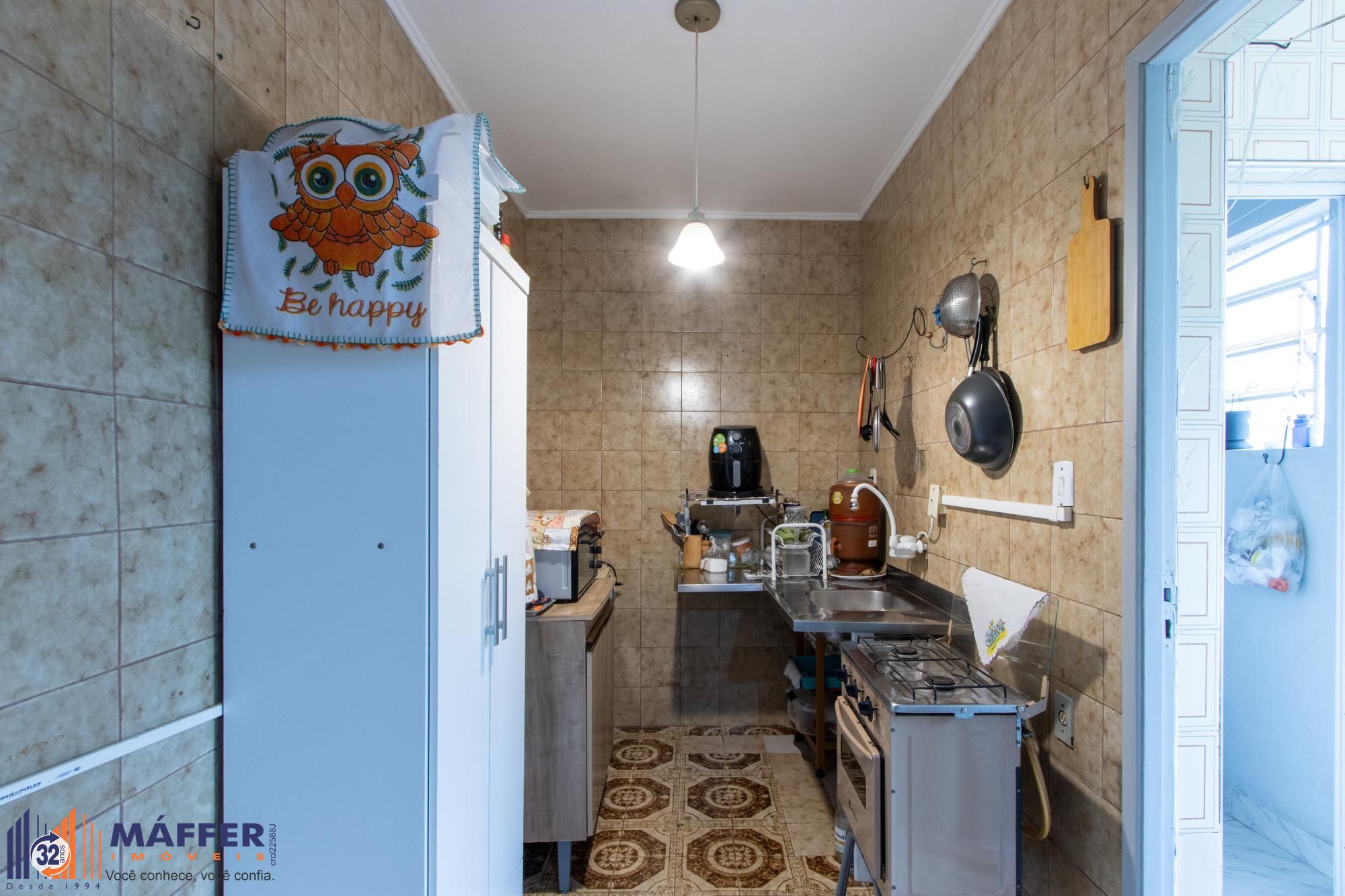 Apartamento, 3 quartos, 83 m² - Foto 22