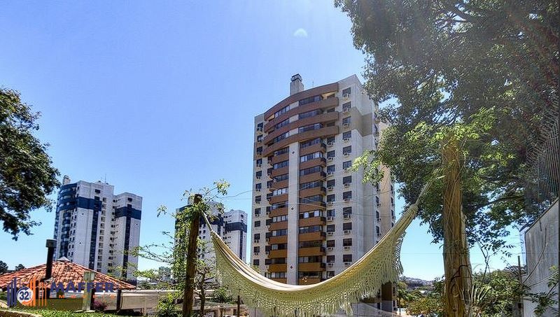 Apartamento, 3 quartos, 90 m² - Foto 24
