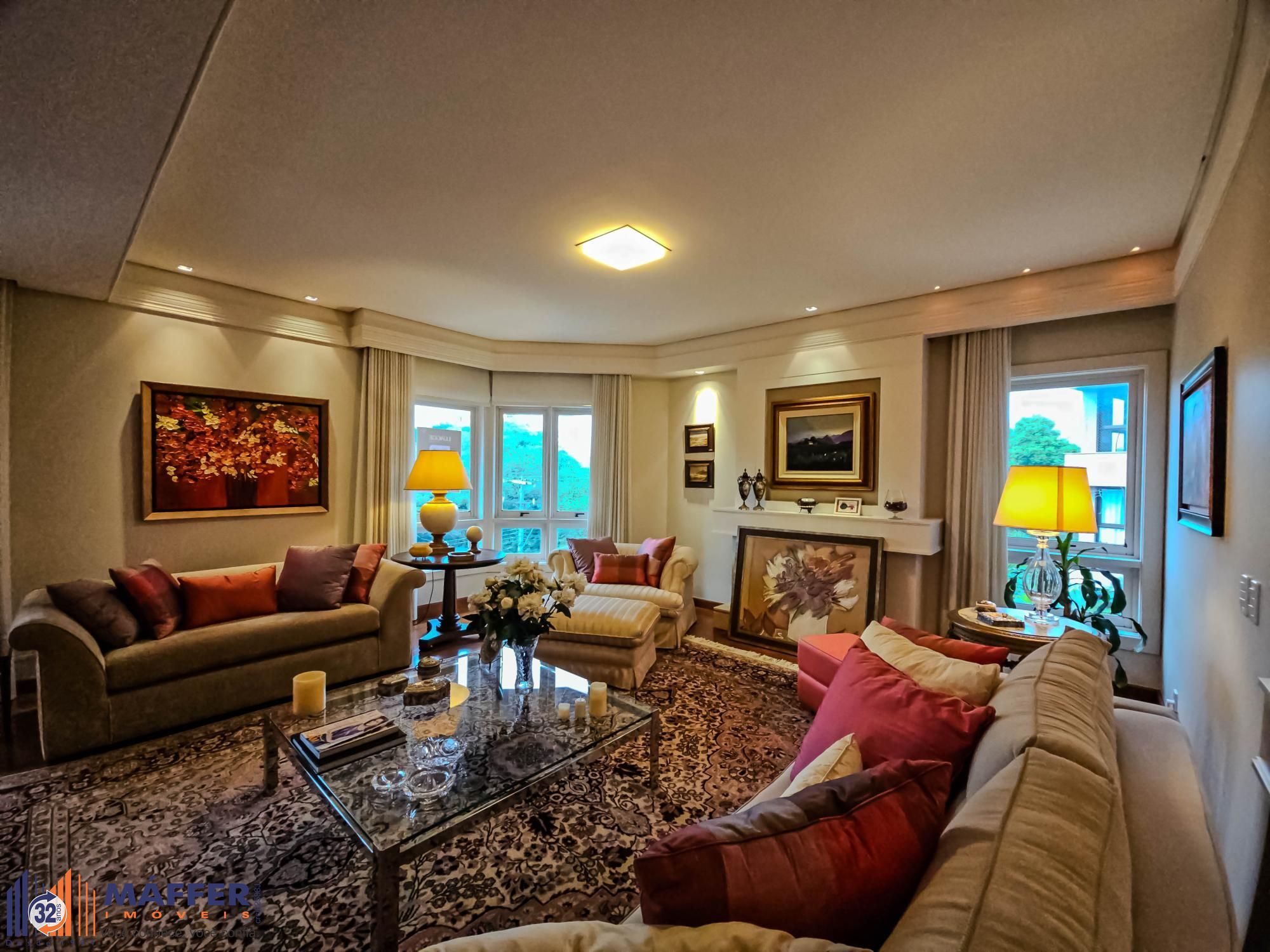 Apartamento, 3 quartos, 304 m² - Foto 29