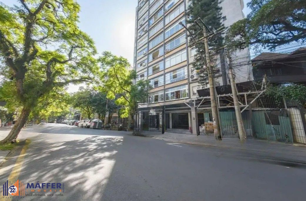 Apartamento, 3 suítes, à venda, 155 m², Moinhos de Vento - Porto Alegre — foto 2