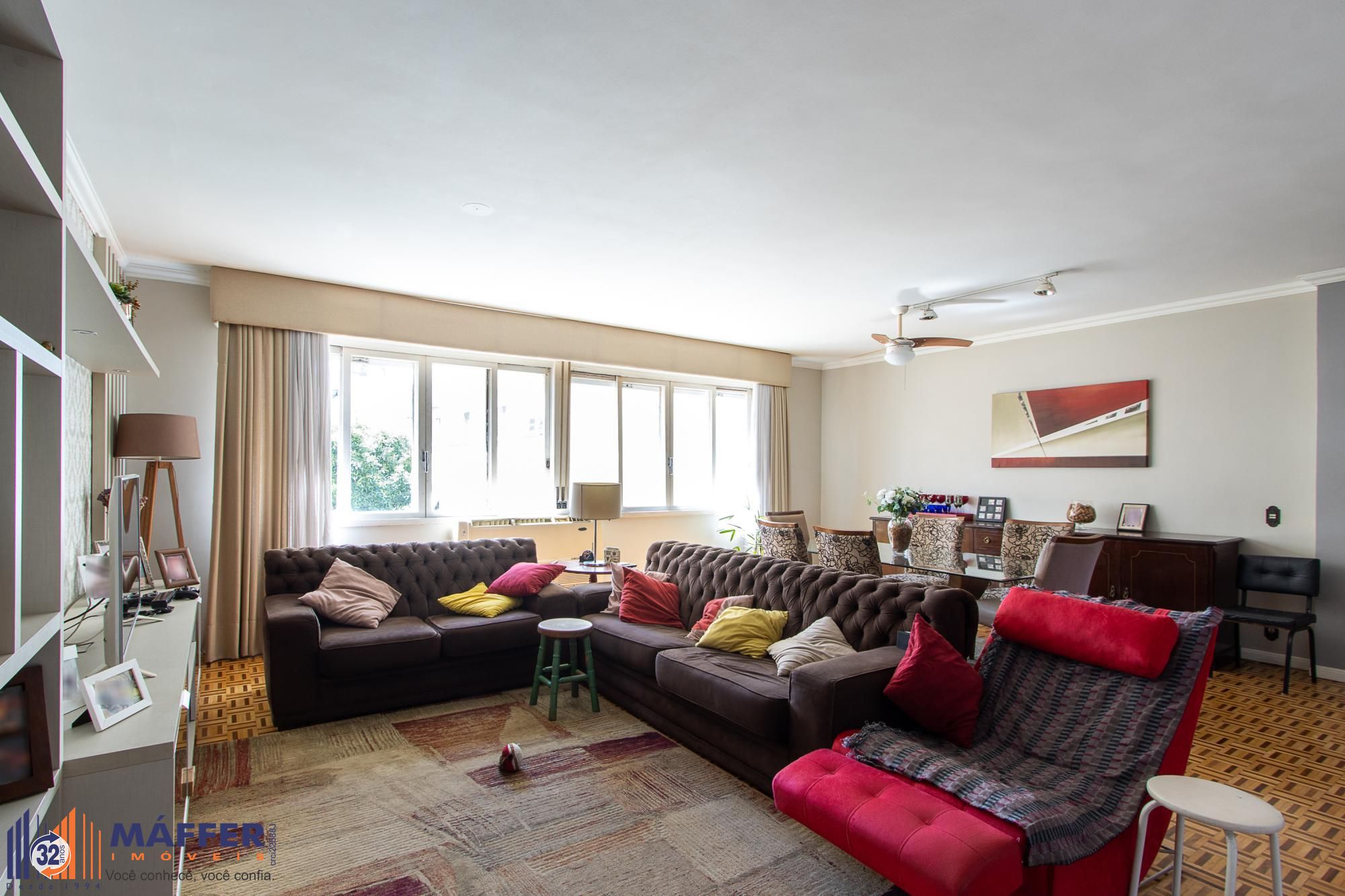Apartamento, 3 quartos, 168 m² - Foto 9