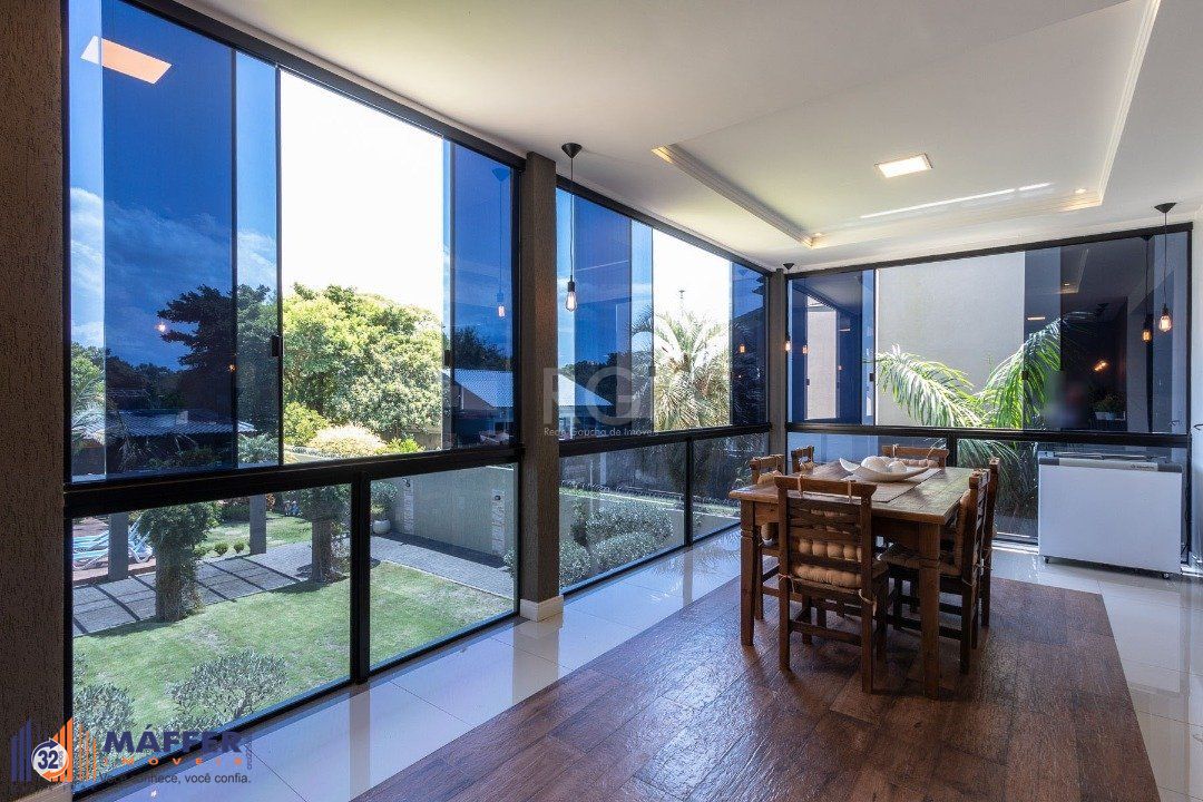 Casa, 3 quartos, 420 m² - Foto 17