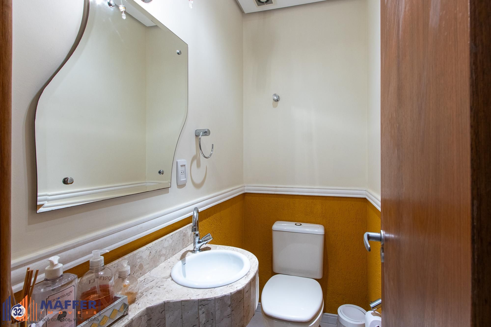 Casa de Condomínio, 3 quartos - Foto 11