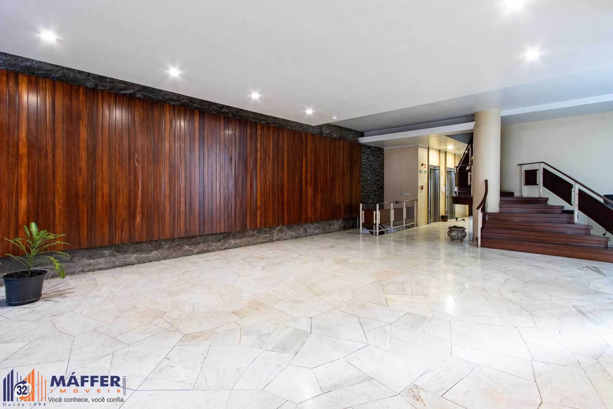 Apartamento, 3 quartos, 164 m² - Foto 39