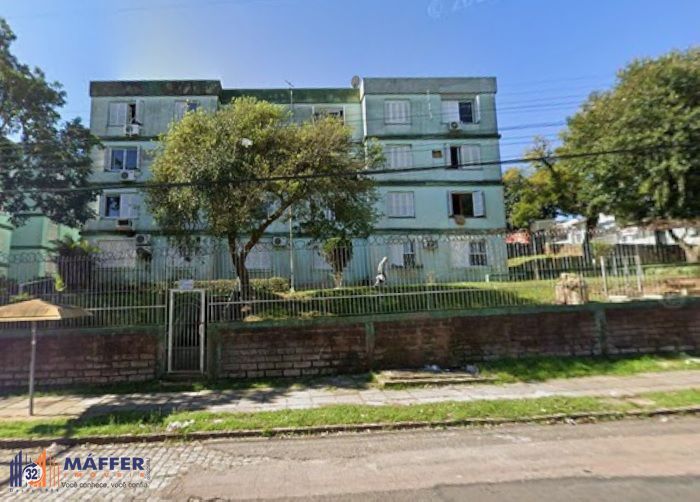 Apartamento 2 quartos à venda, 56m², Santa Tereza - Porto Alegre