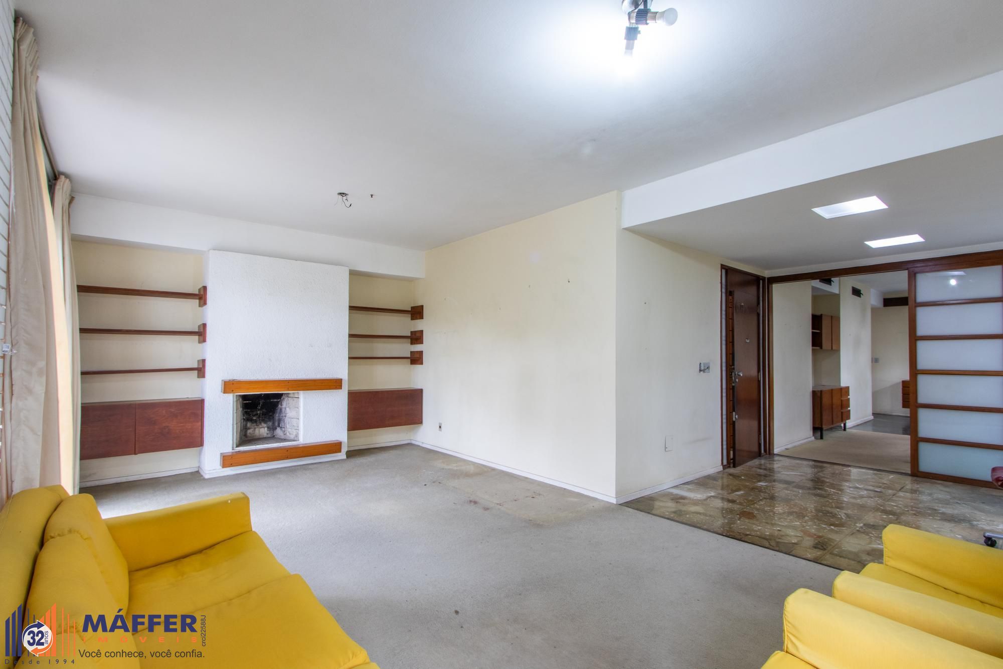 Apartamento, 3 quartos, 224 m² - Foto 8