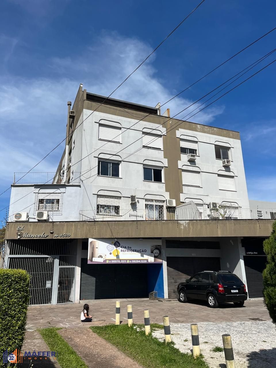Cobertura, 3 quartos, 60 m² - Foto 21