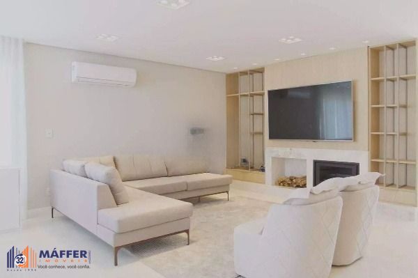 Casa de Condomínio, 4 suítes, à venda, 335 m², São Vicente - Gravataí — foto 5