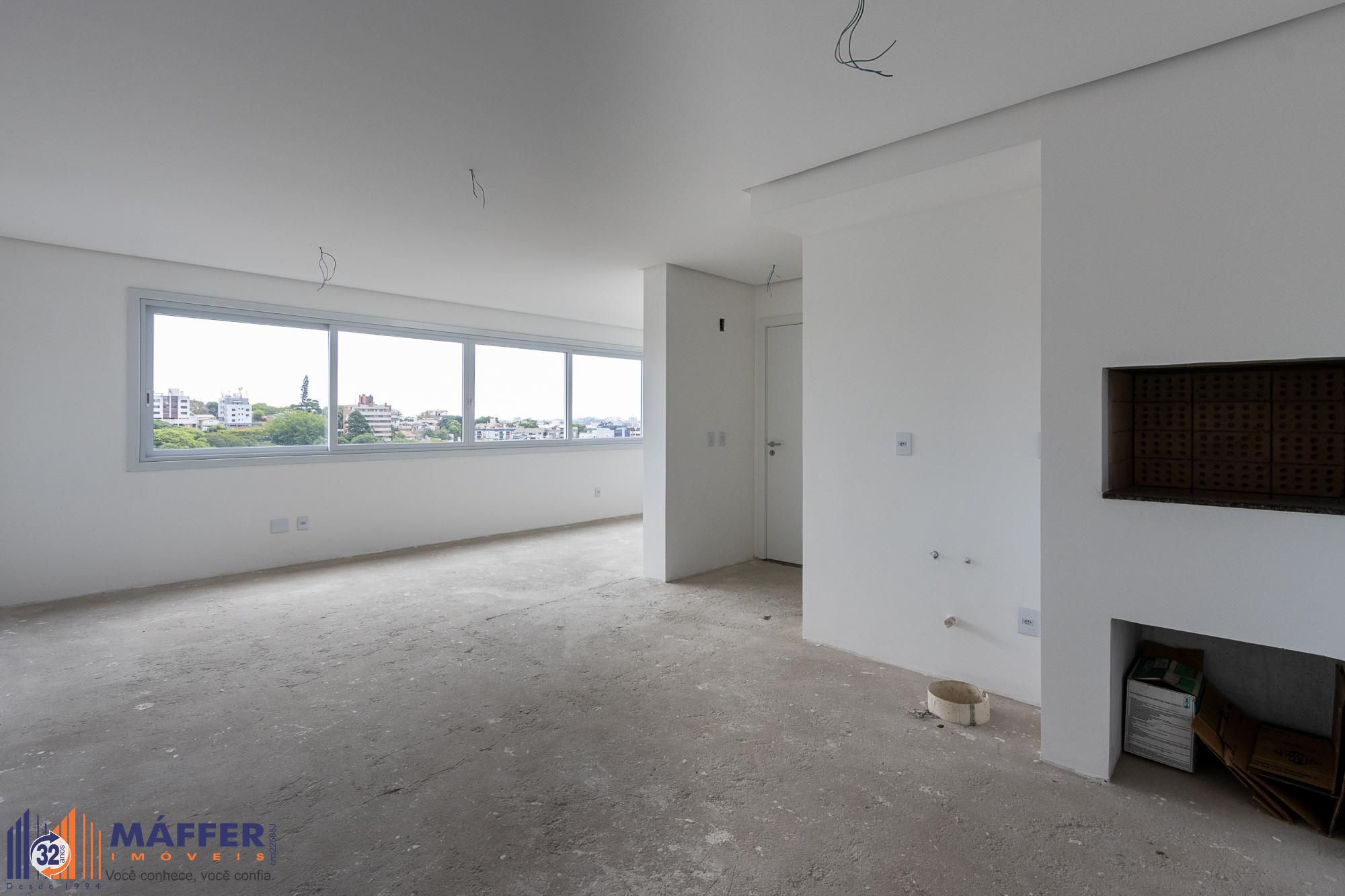 Apartamento, 3 quartos, 118 m² - Foto 9