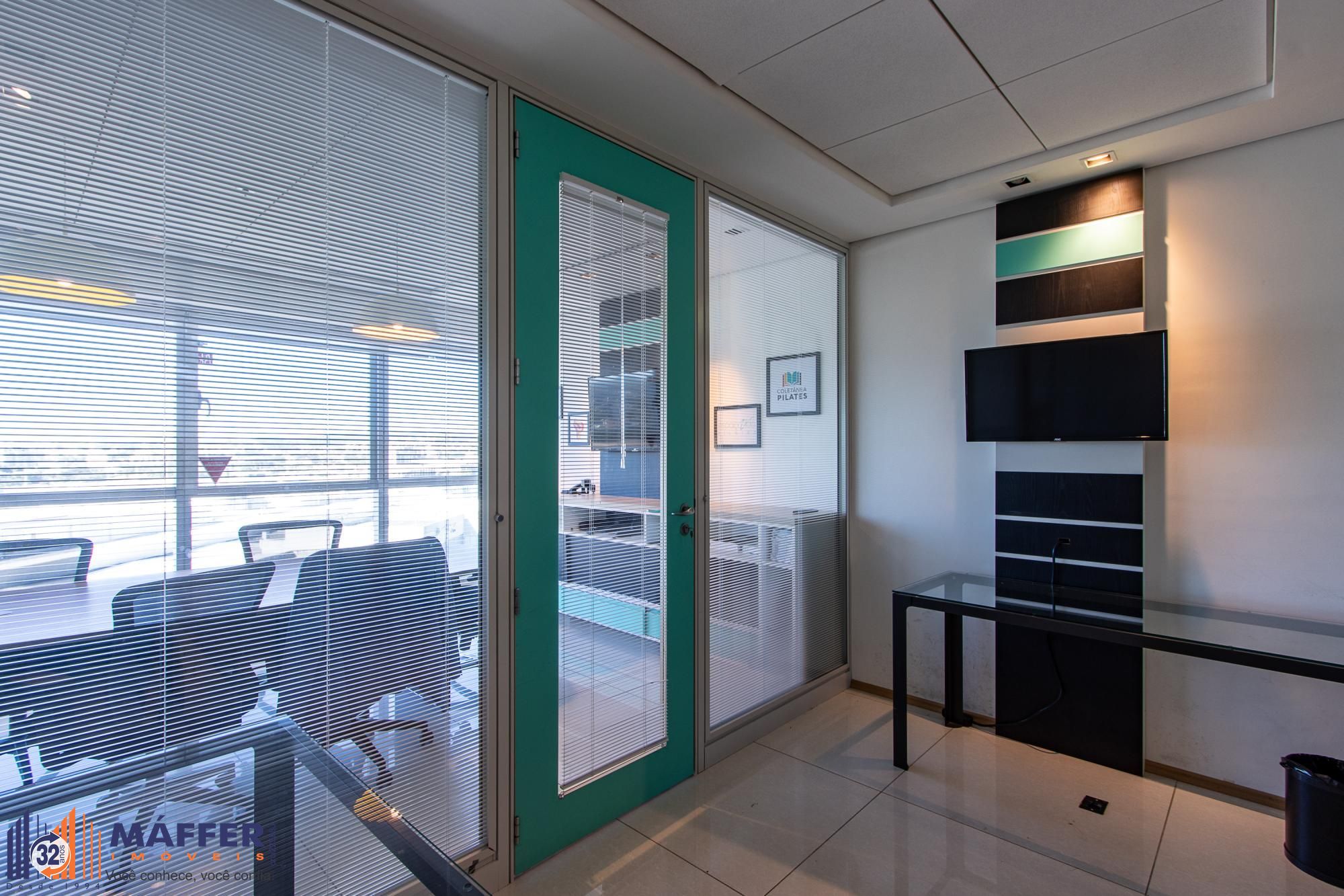 Sala-Conjunto, 40 m² - Foto 6