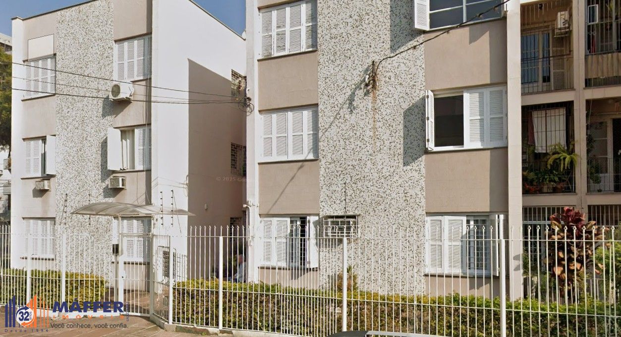 Apartamento, 2 quartos, 59 m² - Foto 1