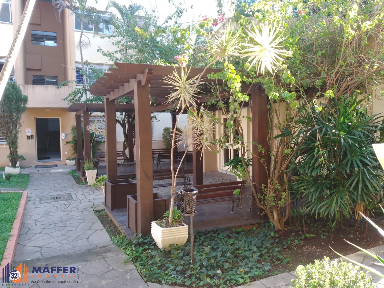 Apartamento, 2 quartos, 57 m² - Foto 7