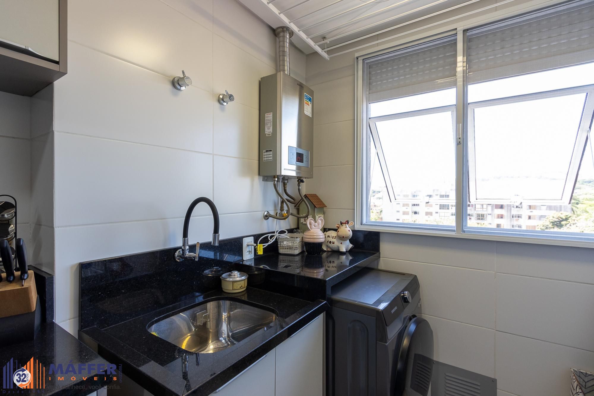 Apartamento, 3 quartos, 103 m² - Foto 10