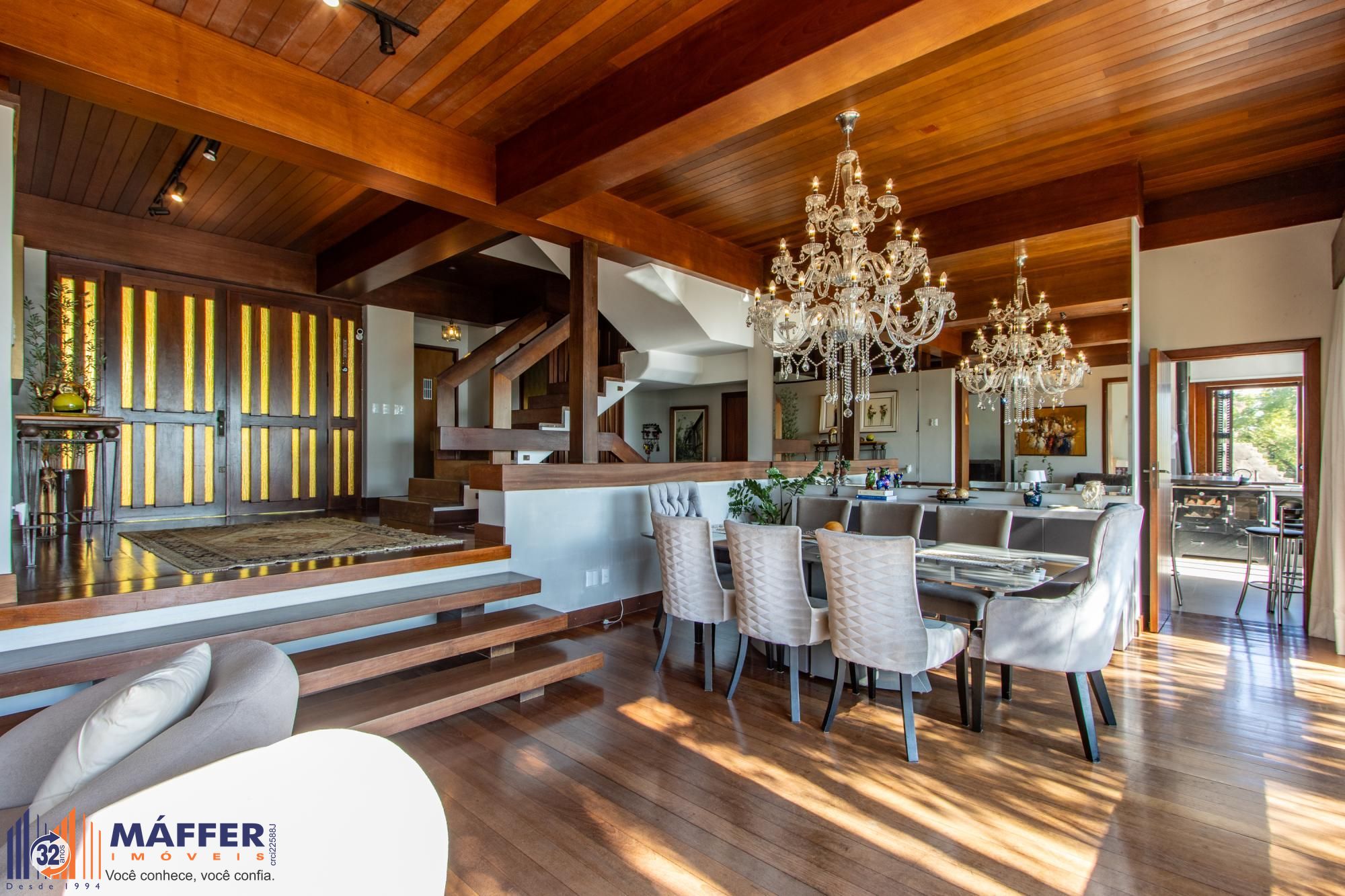 Casa, 4 quartos, 524 m² - Foto 21