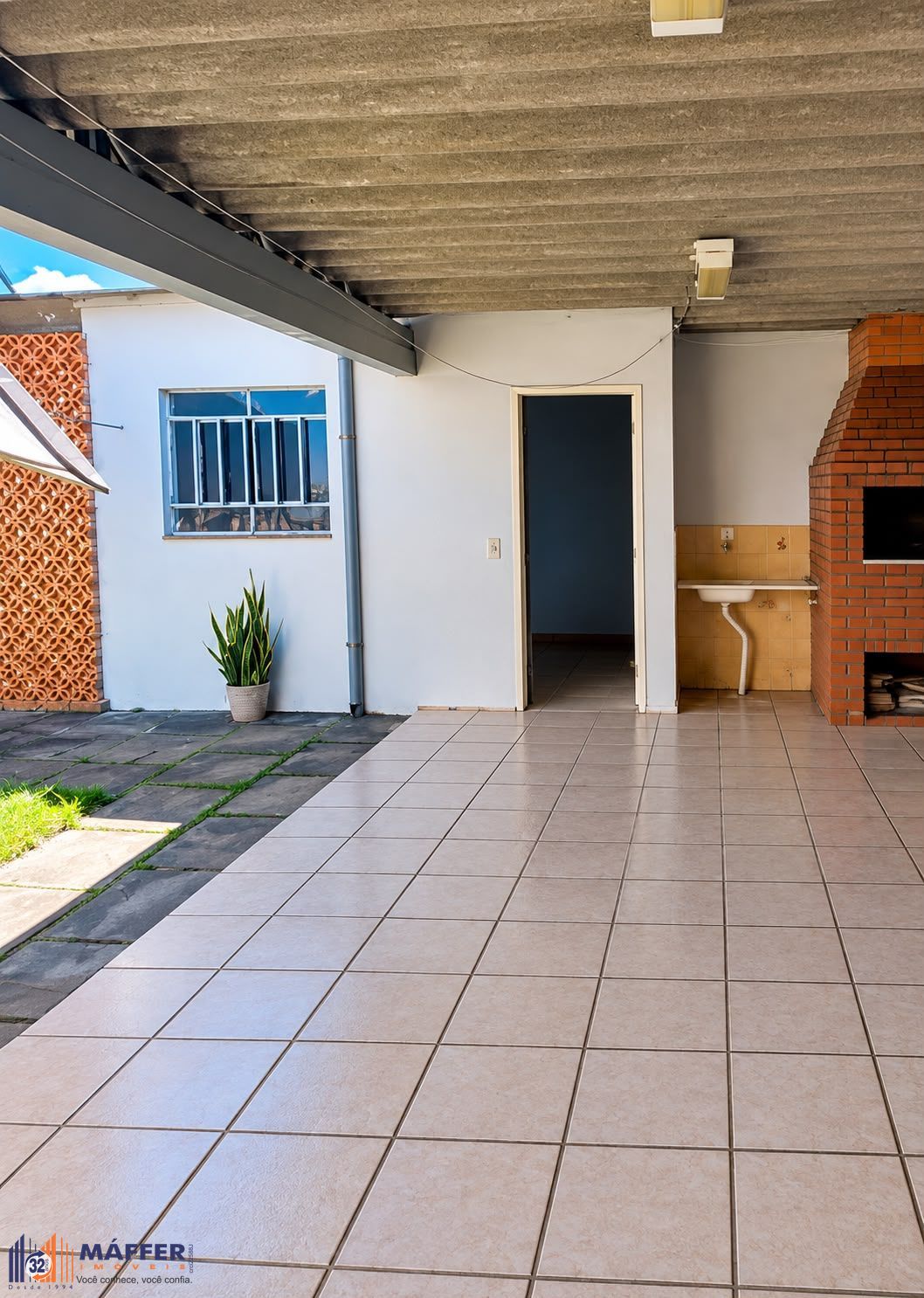 Casa, 3 quartos, 72 m² - Foto 7